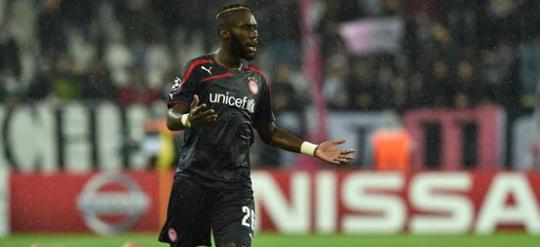 不俗的进攻 不俗的进攻