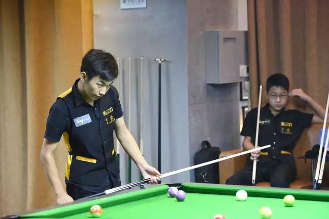 中国大满贯 中国大满贯