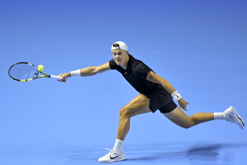 冷静和果断 冷静和果断