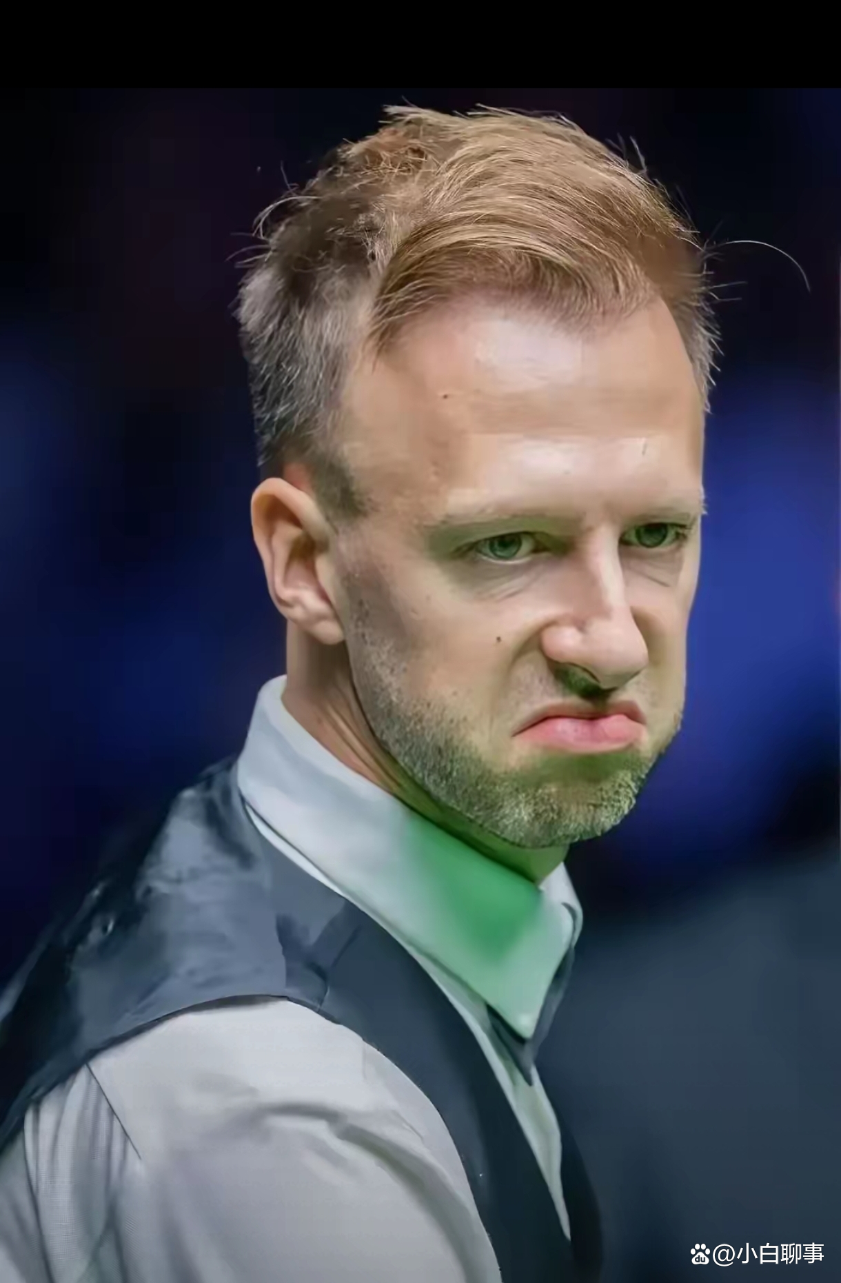 多次表态愿 多次表态愿