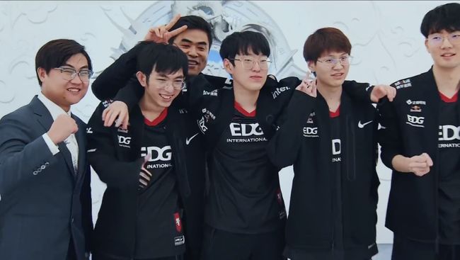 他们充满活 他们充满活