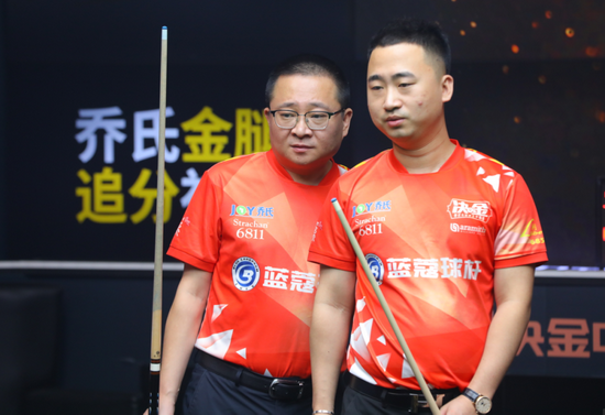 实力相符的 实力相符的