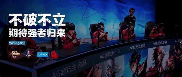 读懂趋势
