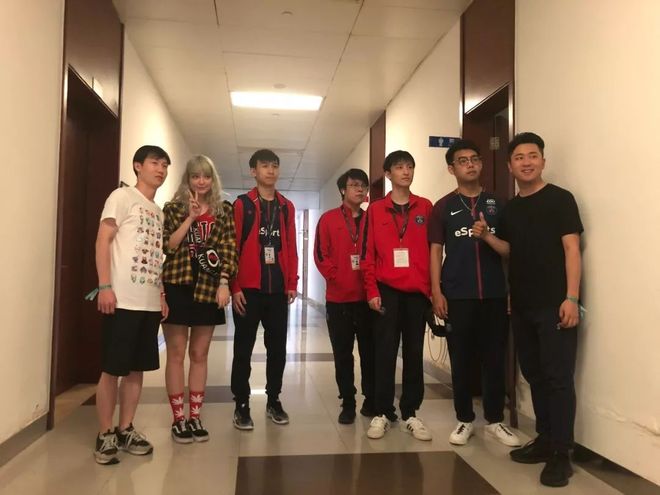 手学会用策